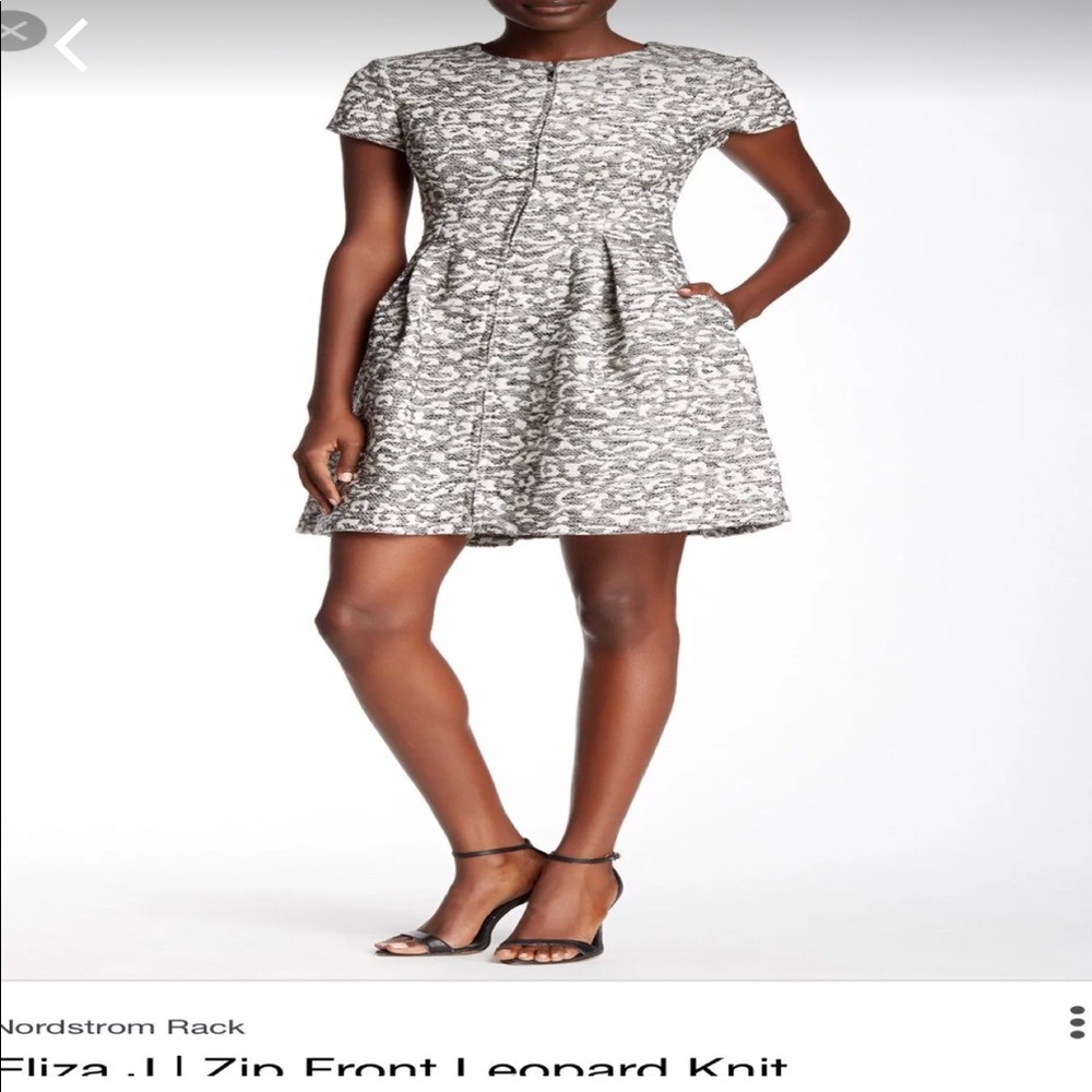 Cocktail Dress
